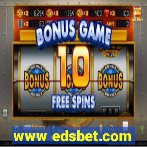 www edsbet.com